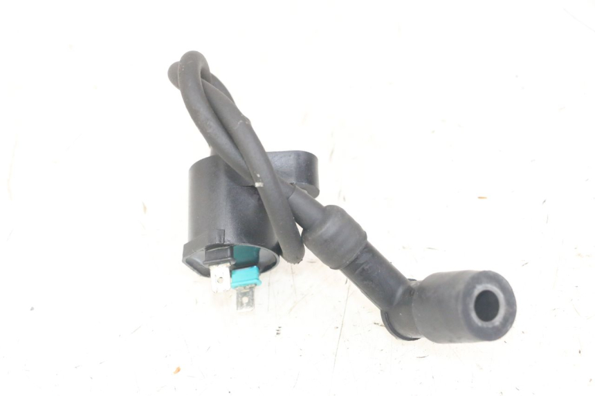 photo de IGNITION COIL PEUGEOT JET FORCE CARBU 50 (2003 - 2016)