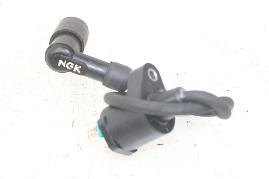 photo de IGNITION COIL PEUGEOT JET FORCE CARBU 50 (2003 - 2016)