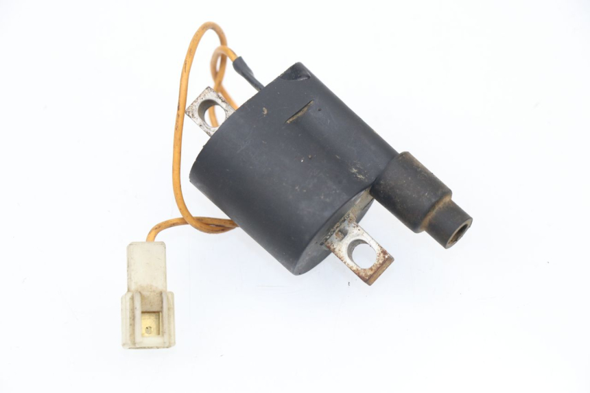 photo de COIL JIANSHE COYOTE 80 - Zoom on usage condition