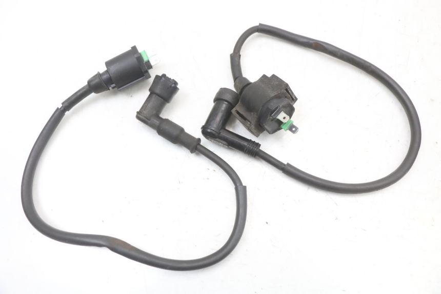 photo de IGNITION COIL JINLUN JL HIGHLANDER 125 (2007 - 2015)