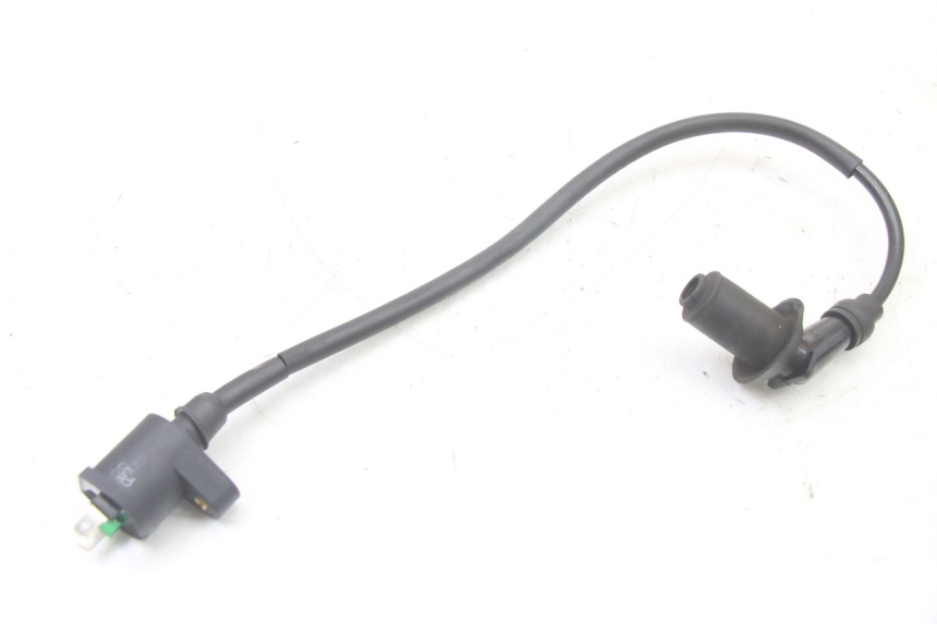photo de COIL JM MOTORS MIA 50 (2017 - 2020)