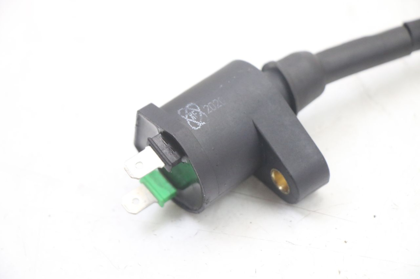 photo de COIL JM MOTORS MIA 50 (2017 - 2020)