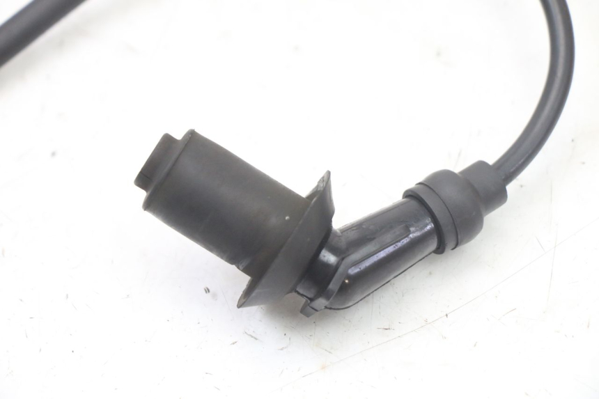 photo de COIL JM MOTORS MIA 50 (2017 - 2020)