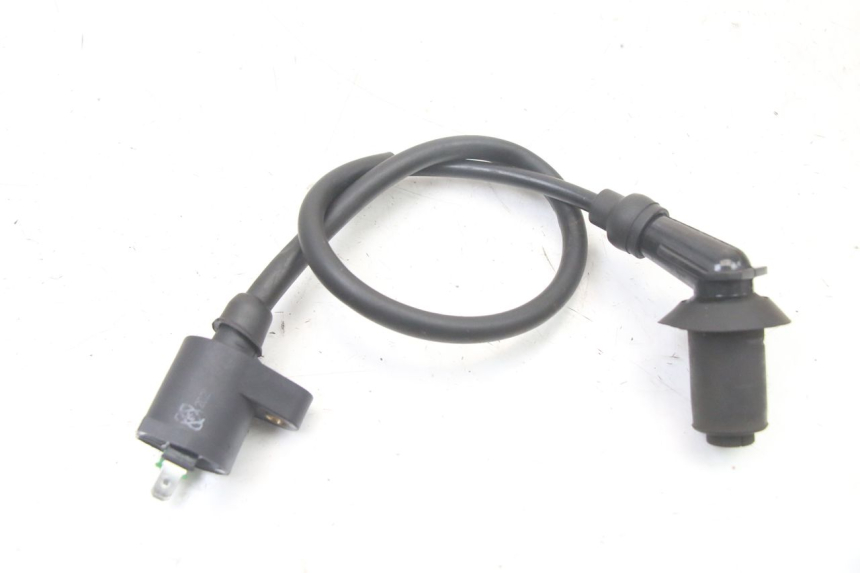 photo de COIL JM MOTORS MIA 50 (2017 - 2020)
