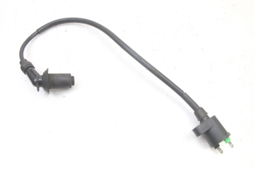 photo de COIL JM MOTORS MIA 50 (2017 - 2020)