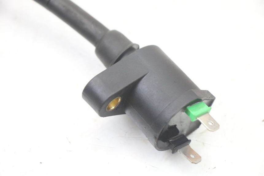 photo de COIL JM MOTORS MIA 50 (2017 - 2020)