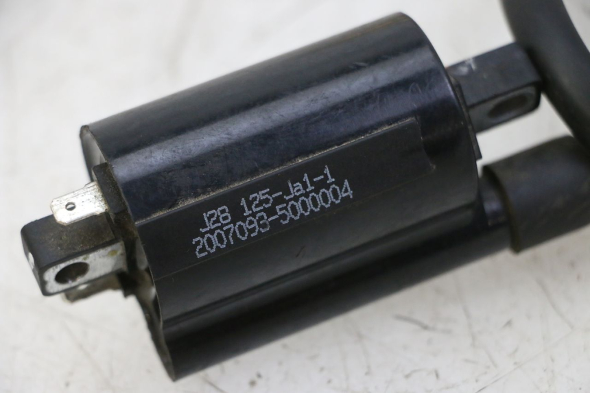 photo de IGNITION COIL KEEWAY K-LIGHT KLIGHT 125 (2018 - 2025) - Component detail