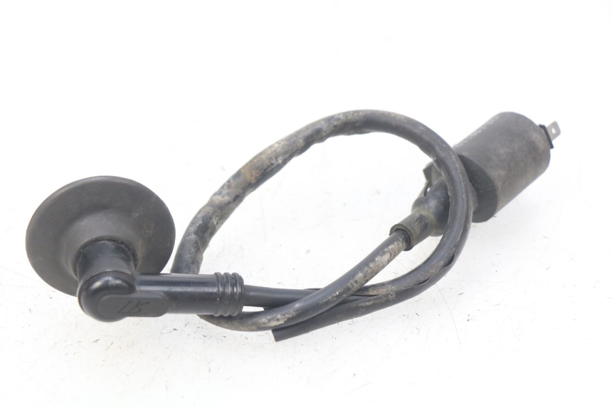 photo de COIL RIDE KALLIO 50 (2010 - 2019)