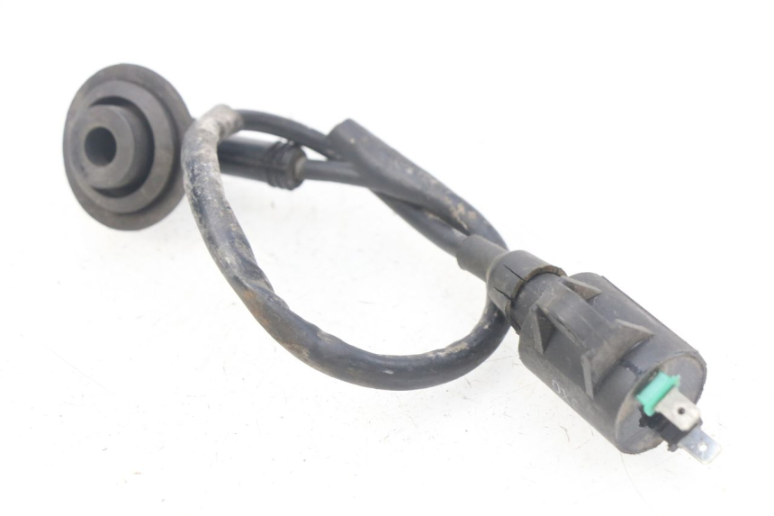 photo de COIL RIDE KALLIO 50 (2010 - 2019)