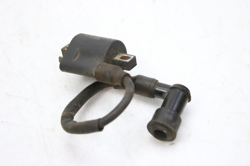 photo de COIL KEEWAY TX 50 (2008 - 2015)