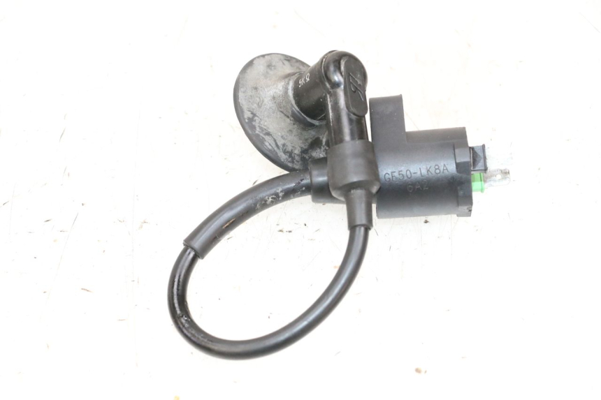 photo de COIL PEUGEOT KISBEE 2T 50 (2010 - 2017) - Component detail