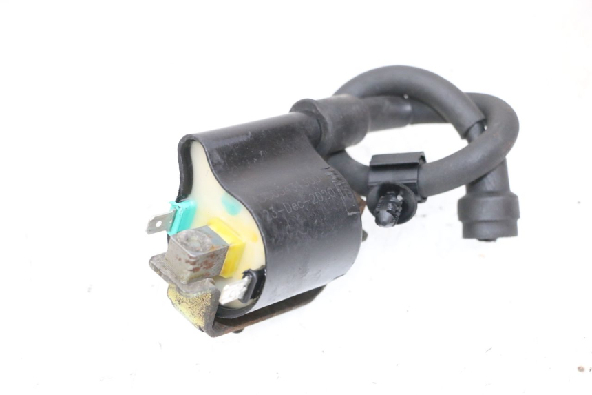 photo de COIL PEUGEOT KISBEE 4T 50 (2018 - 2022) - Component detail