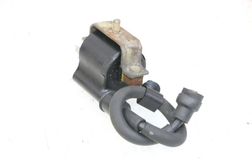 photo de COIL PEUGEOT KISBEE 4T 50 (2018 - 2022) - Zoom on usage condition