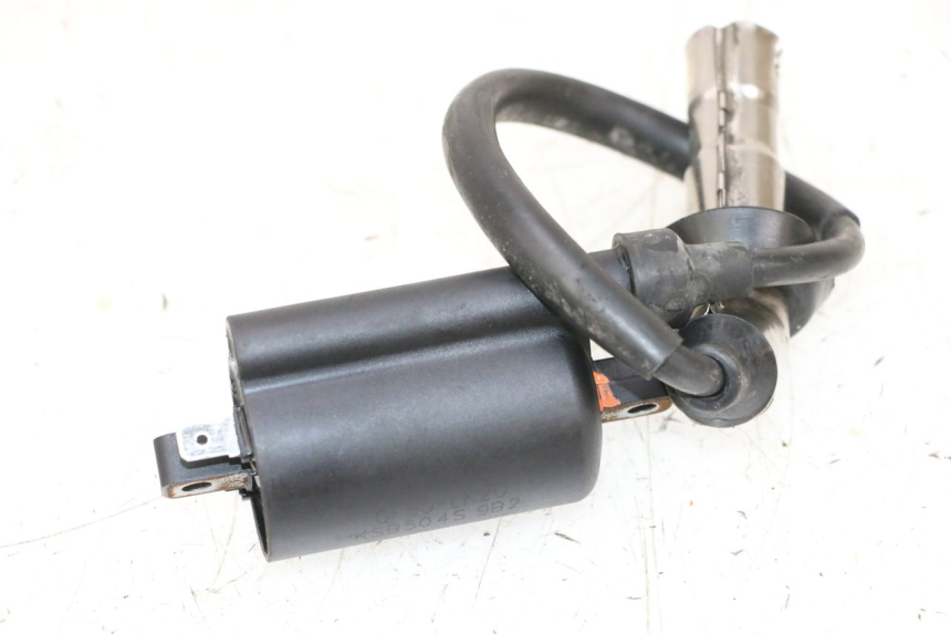 photo de COIL PEUGEOT KISBEE 4T 50 (2018 - 2022) - Main view