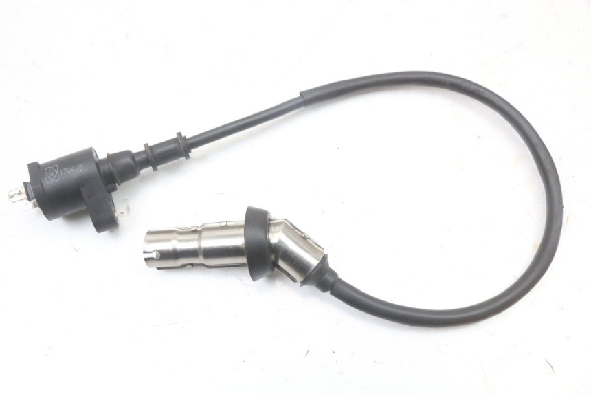 photo de COIL ORCAL KITE 4T 50 (2019 - 2023)