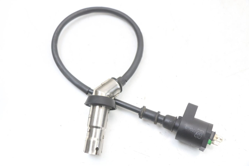 photo de COIL ORCAL KITE 4T 50 (2019 - 2023)