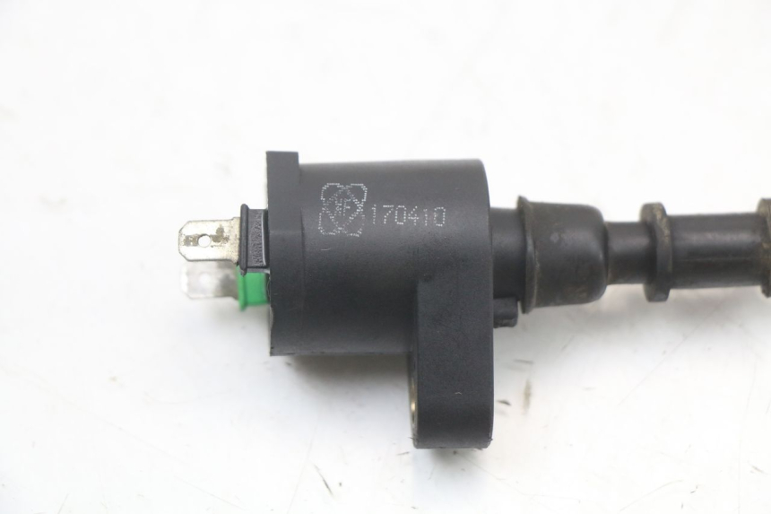 photo de COIL ORCAL KITE 4T 50 (2019 - 2023)