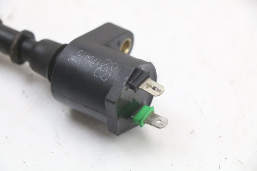 photo de COIL ORCAL KITE 4T 50 (2019 - 2023)