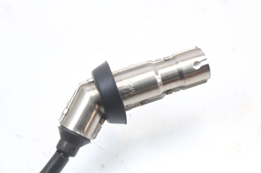 photo de COIL ORCAL KITE 4T 50 (2019 - 2023)