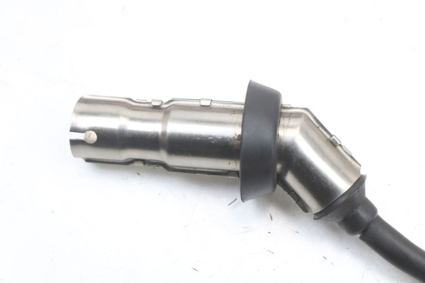 photo de COIL ORCAL KITE 4T 50 (2019 - 2023)