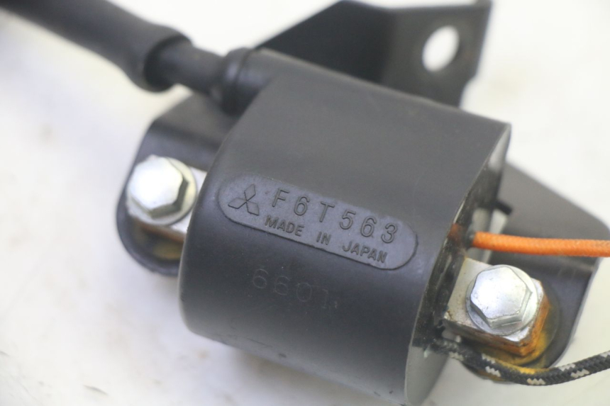 photo de IGNITION COIL KAWASAKI KXF KX-F 250 (2017 - 2019) - Alternative perspective