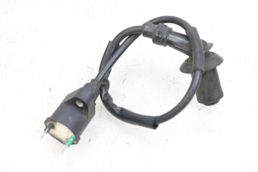 photo de COIL KYMCO LIKE 125 (2009 - 2016) - Technical close-up