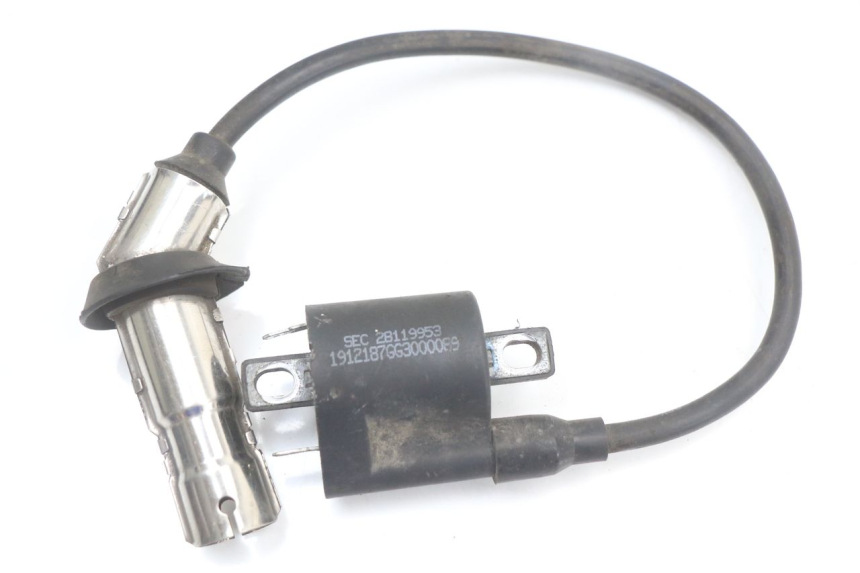 photo de IGNITION COIL LONGJIA EASY MAX 125 (2020 - 2024)
