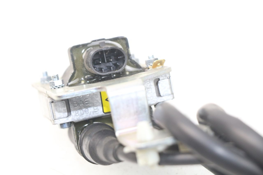 photo de IGNITION COIL PIAGGIO MP3 HPE 500 (2019 - 2022)