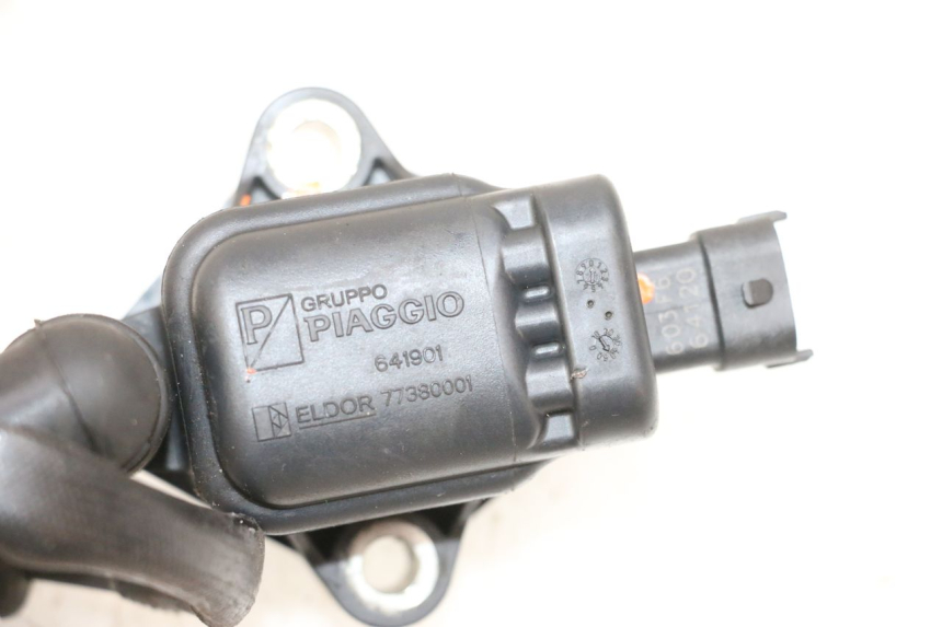 photo de IGNITION COIL PIAGGIO MP3 HPE 300 (2019 - 2026) - Component detail