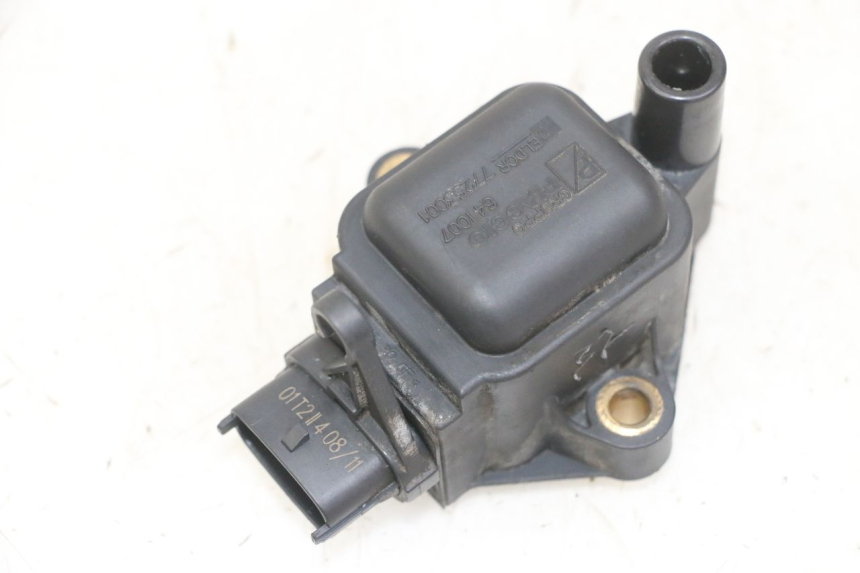 photo de COIL PIAGGIO MP3 LT 300 (2010 - 2016) - Main view