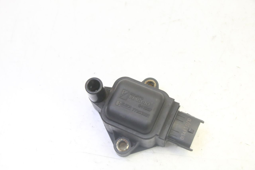 photo de COIL PIAGGIO MP3 LT 300 (2010 - 2016)