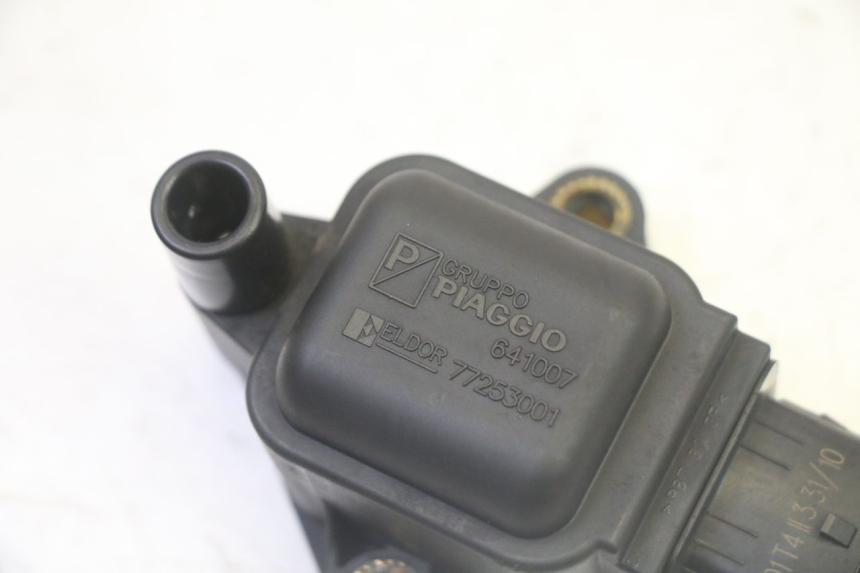 photo de COIL PIAGGIO MP3 LT 300 (2010 - 2016)