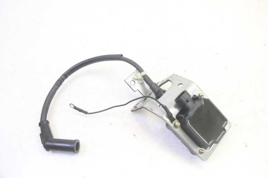 photo de COIL PIAGGIO MP3 LT 400 (2007 - 2012) - Technical close-up