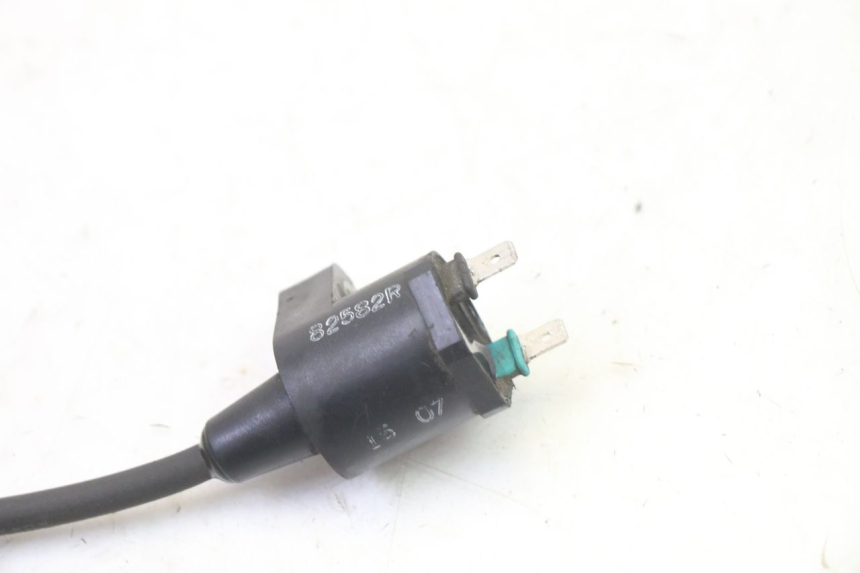 photo de IGNITION COIL PIAGGIO MP3 125 (2006 - 2014)