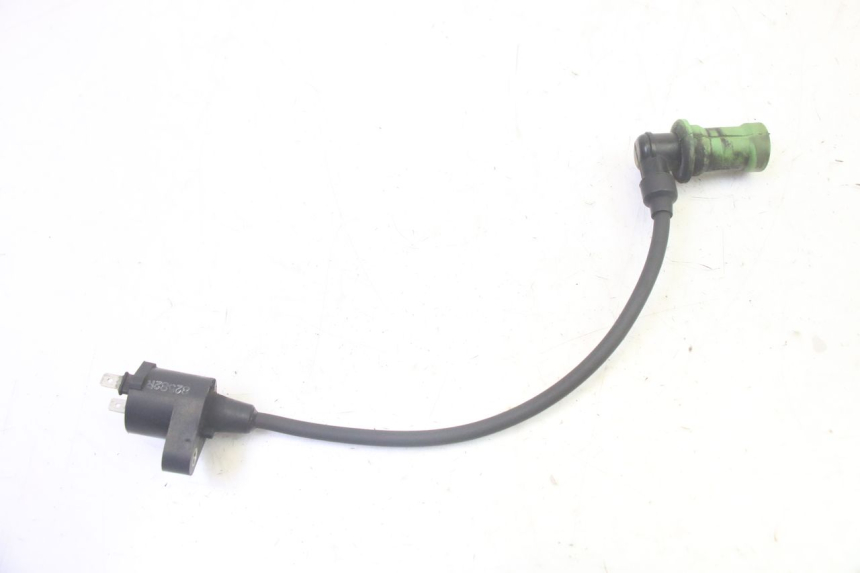 photo de IGNITION COIL PIAGGIO MP3 125 (2006 - 2014)