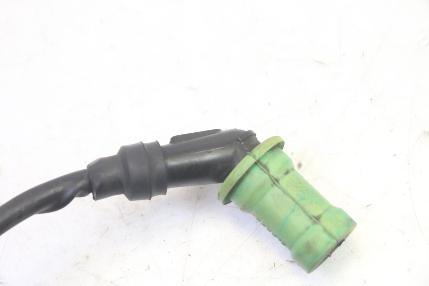 photo de COIL PIAGGIO MP3 RL 250 (2007 - 2010) - Zoom on usage condition