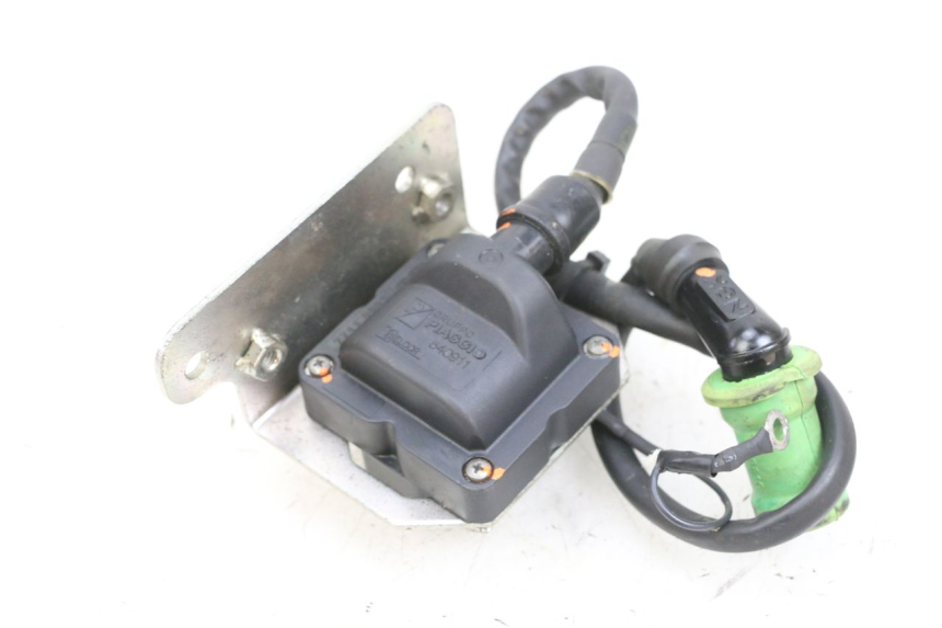 photo de COIL PIAGGIO MP3 RL 250 (2007 - 2010) - Main view