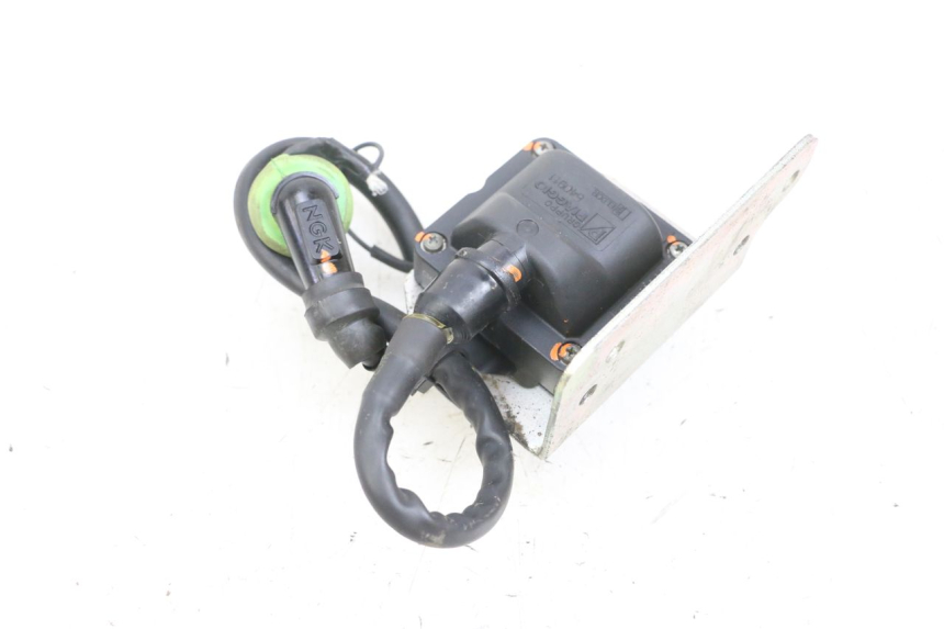 photo de COIL PIAGGIO MP3 RL 250 (2007 - 2010) - Surface and material condition