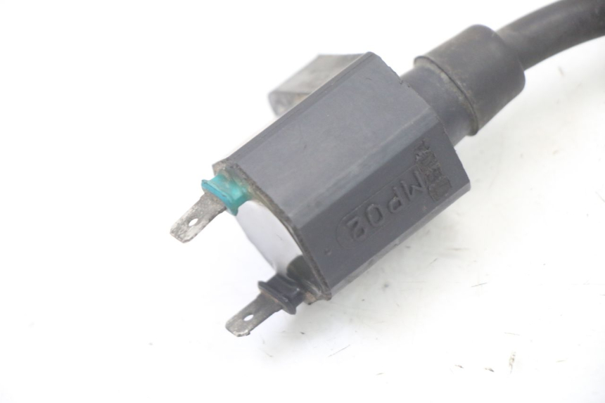 photo de IGNITION COIL HONDA MTX TC02 125 (1987 - 1989)