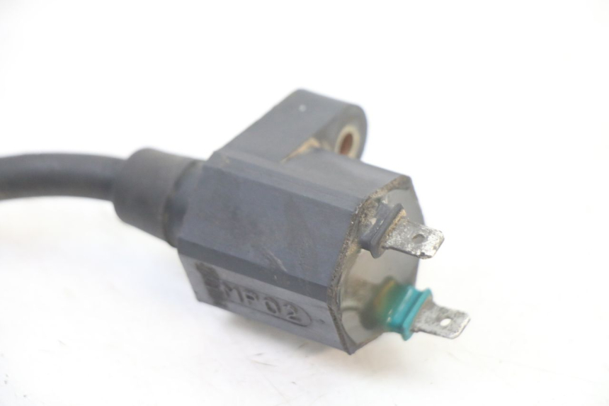 photo de IGNITION COIL HONDA MTX TC02 125 (1987 - 1989)