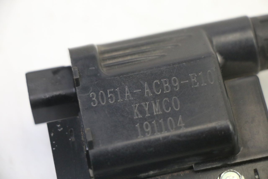 photo de IGNITION COIL KYMCO LIKE 4T 50 (2019 - 2025)