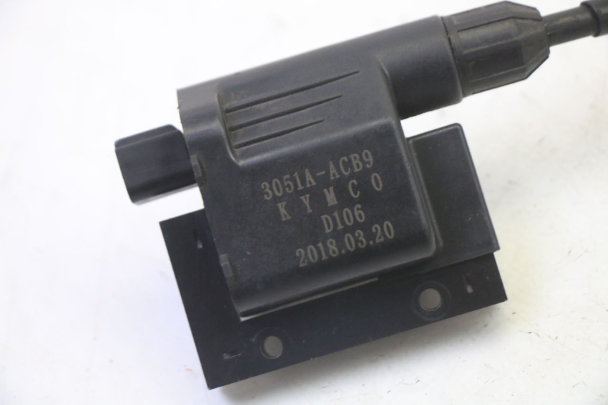 photo de IGNITION COIL KYMCO LIKE 4T 50 (2019 - 2025)