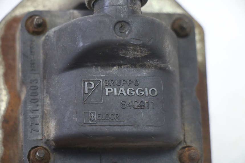 photo de IGNITION COIL GILERA NEXUS 125 (2009 - 2013)