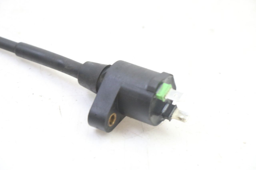 photo de IGNITION COIL PIAGGIO NRG POWER PUREJET 50 (2018 - 2021)