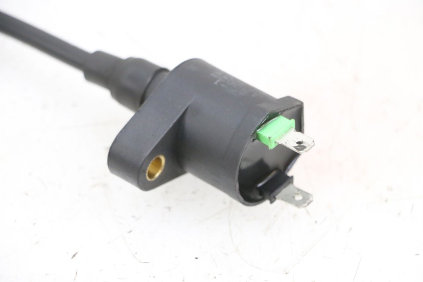 photo de COIL JM MOTORS OLDIES 4T 50 (2010 - 2020) - Technical close-up