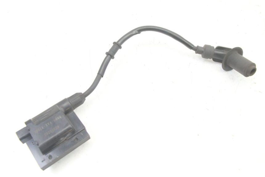 photo de COIL SYM ORBIT III 3 4T 50 (2021 - 2025)