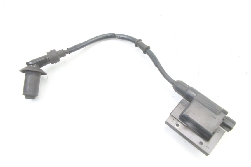 photo de COIL SYM ORBIT III 3 4T 50 (2021 - 2025)