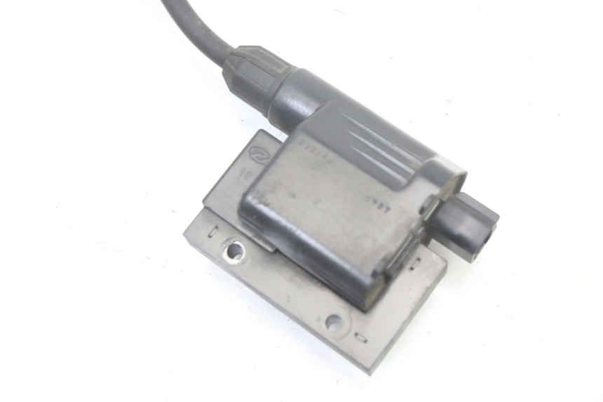 photo de COIL SYM ORBIT III 3 4T 50 (2021 - 2025)