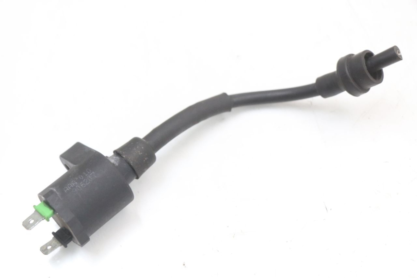 photo de COIL SYM ORBIT 50 (2008 - 2010)