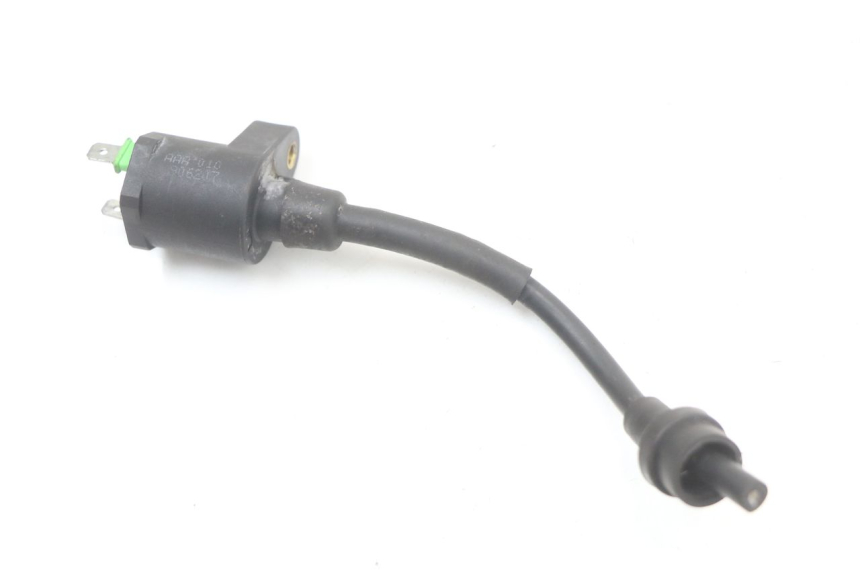 photo de COIL SYM ORBIT 50 (2008 - 2010)